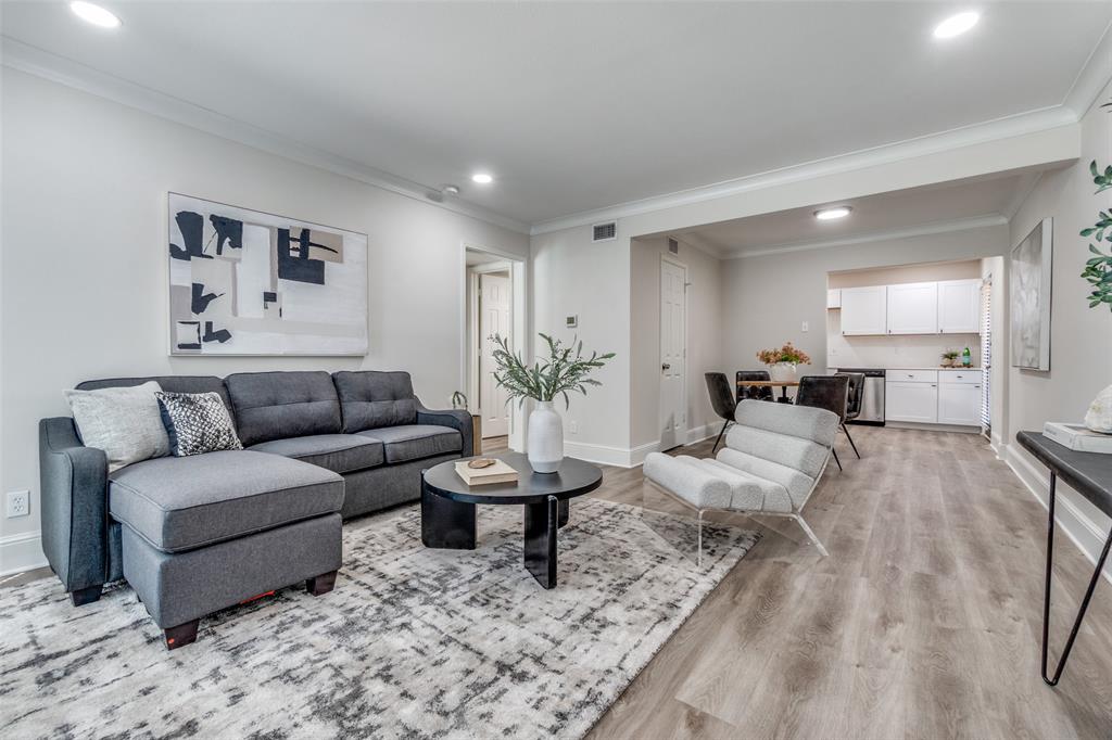 10211 Regal Oaks Drive, #120, Dallas, TX 75230
