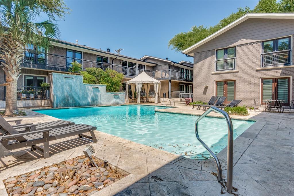 10211 Regal Oaks Drive, #120, Dallas, TX 75230