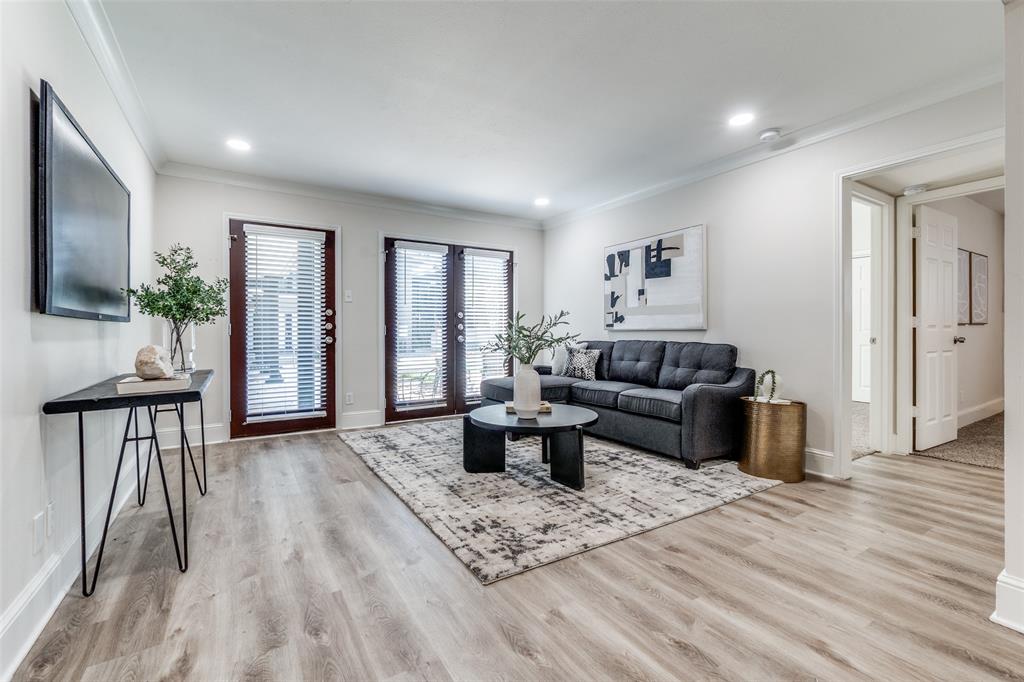 10211 Regal Oaks Drive, #120, Dallas, TX 75230