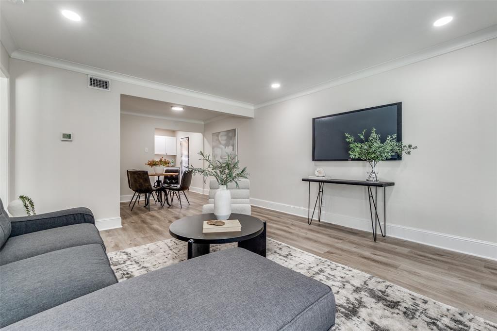 10211 Regal Oaks Drive, #120, Dallas, TX 75230