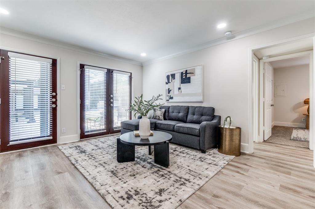 10211 Regal Oaks Drive, #120, Dallas, TX 75230
