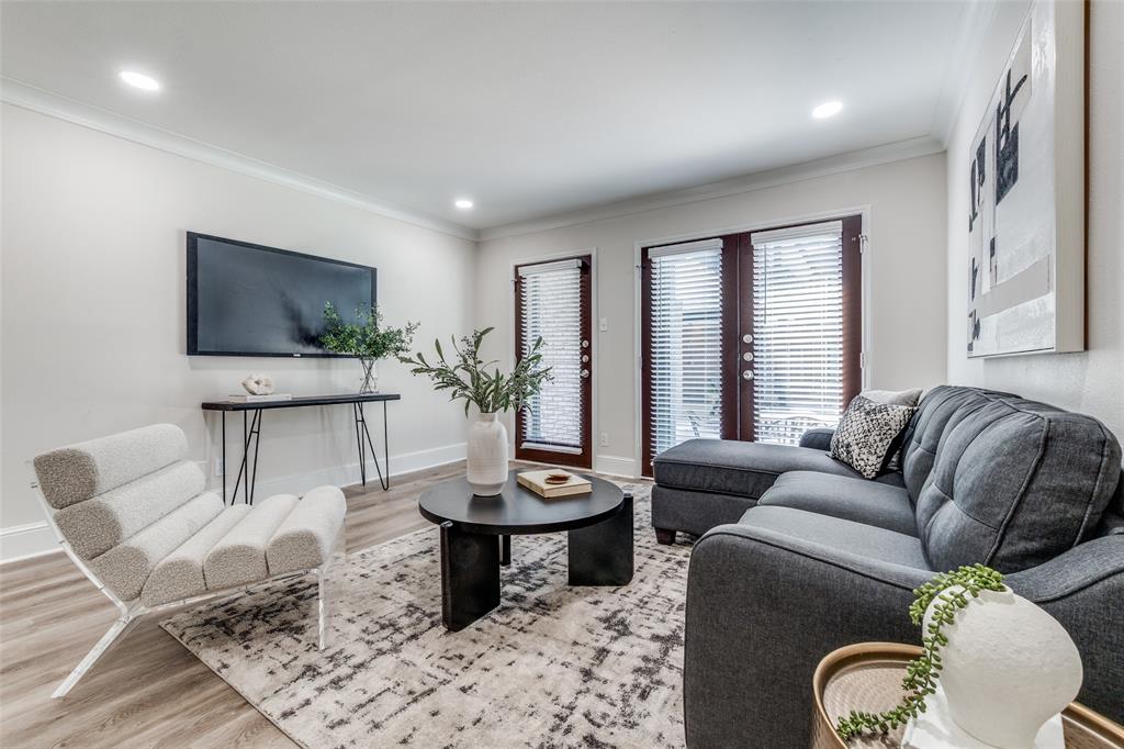 10211 Regal Oaks Drive, #120, Dallas, TX 75230