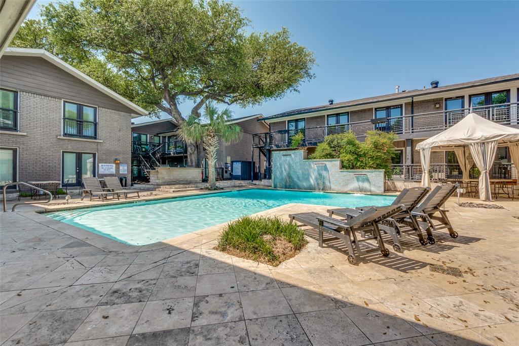 10211 Regal Oaks Drive, #120, Dallas, TX 75230