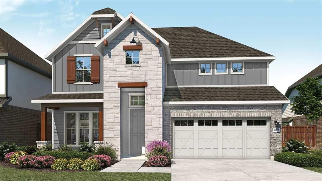 758 Longbow Drive, Red Oak, TX 75154