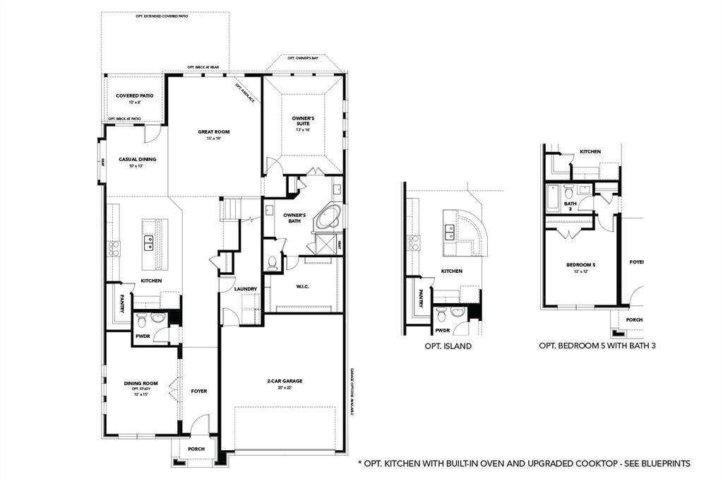 758 Longbow Drive, Red Oak, TX 75154