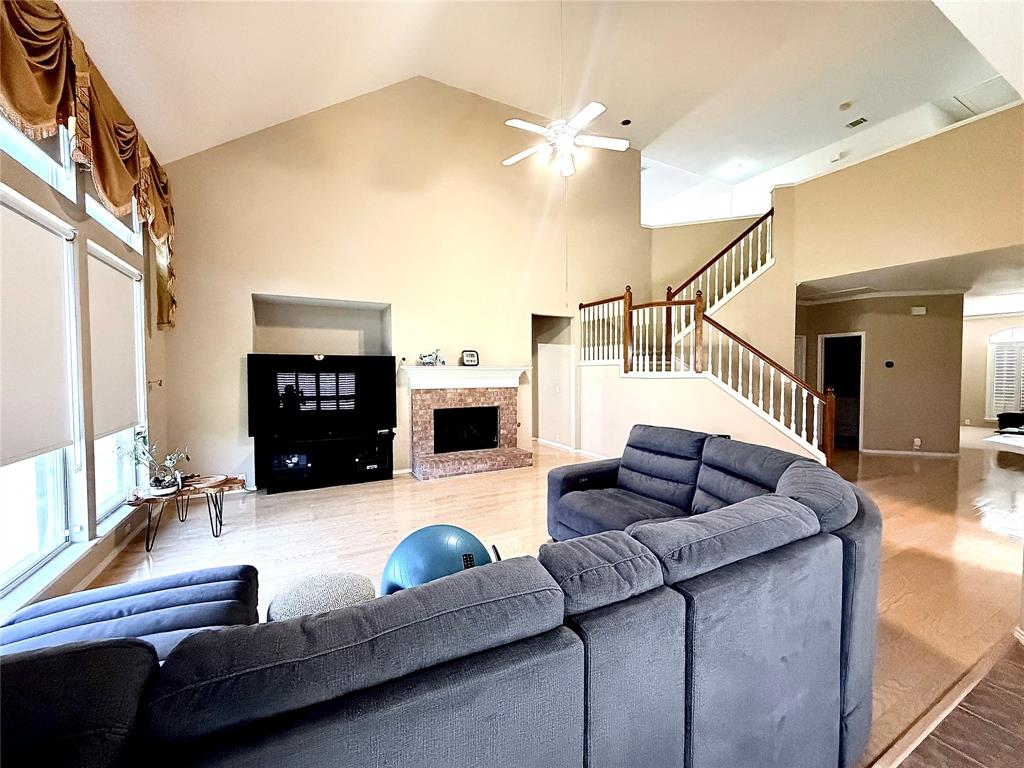 2901 Saint Jude Drive, Mansfield, TX 76063