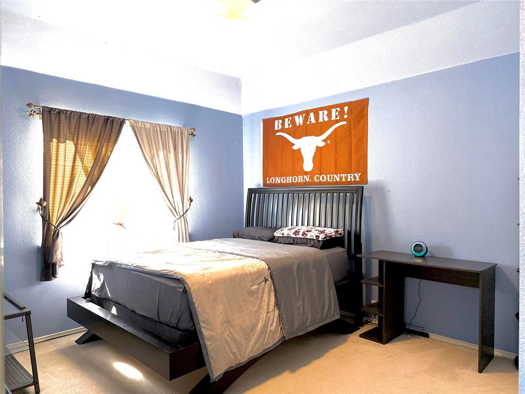 2901 Saint Jude Drive, Mansfield, TX 76063