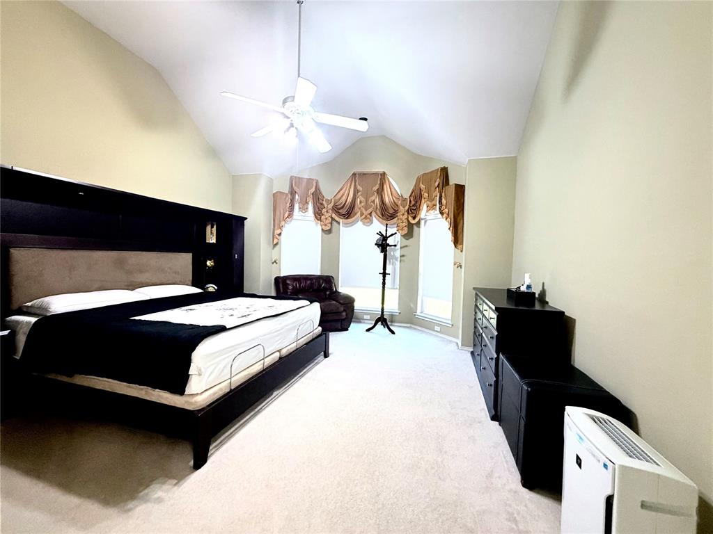 2901 Saint Jude Drive, Mansfield, TX 76063