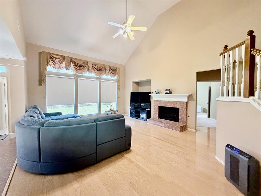 2901 Saint Jude Drive, Mansfield, TX 76063