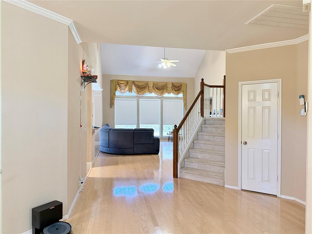 2901 Saint Jude Drive, Mansfield, TX 76063