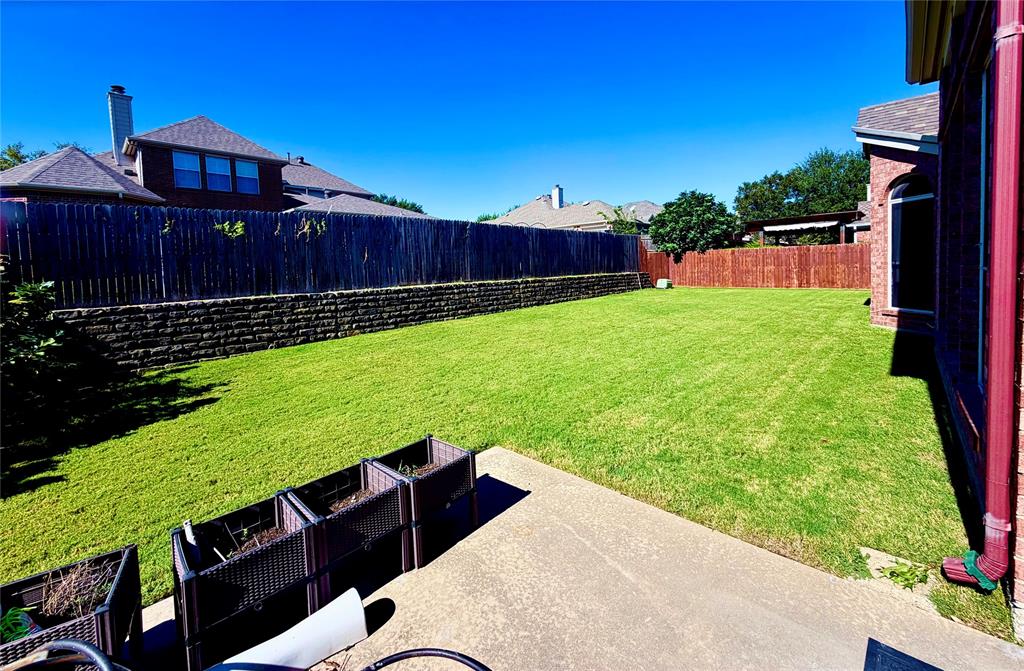 2901 Saint Jude Drive, Mansfield, TX 76063