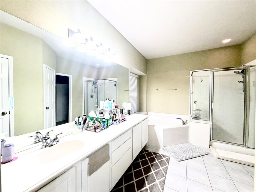 2901 Saint Jude Drive, Mansfield, TX 76063