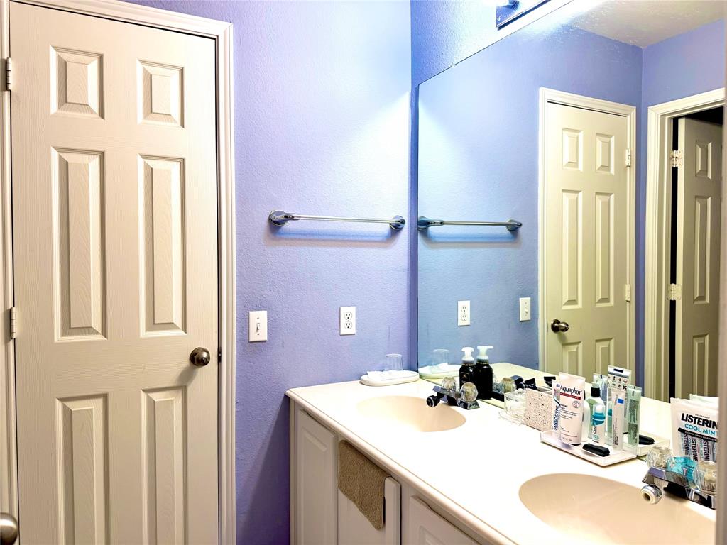 2901 Saint Jude Drive, Mansfield, TX 76063