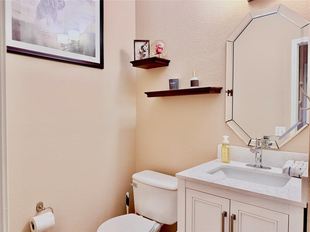 2901 Saint Jude Drive, Mansfield, TX 76063