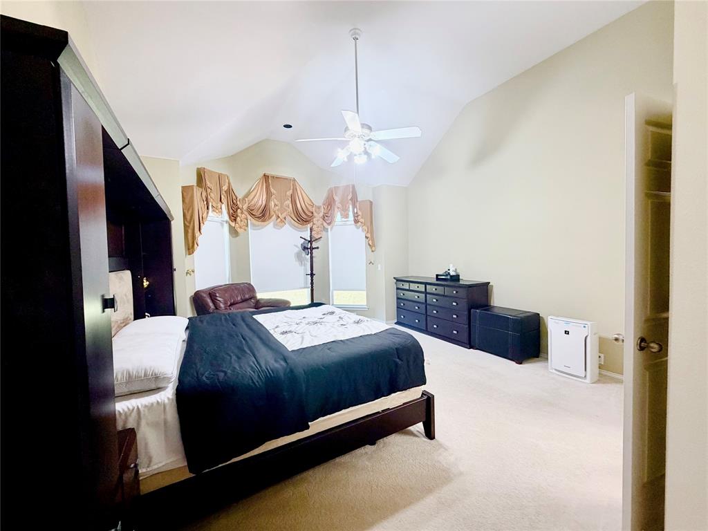 2901 Saint Jude Drive, Mansfield, TX 76063
