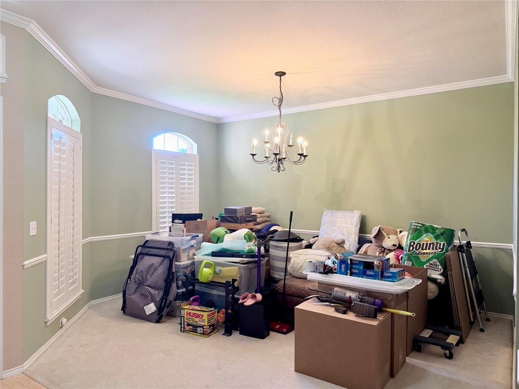 2901 Saint Jude Drive, Mansfield, TX 76063