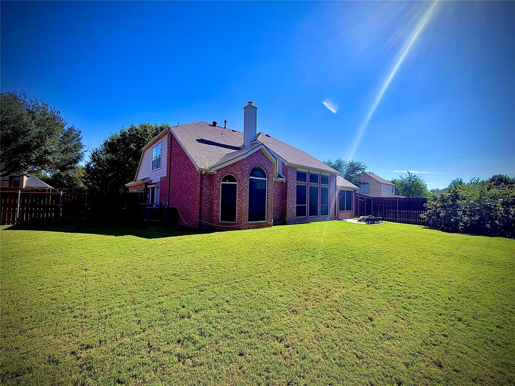 2901 Saint Jude Drive, Mansfield, TX 76063