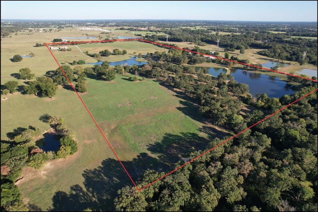 2704 County Road 1103, Sulphur Springs, TX 75482