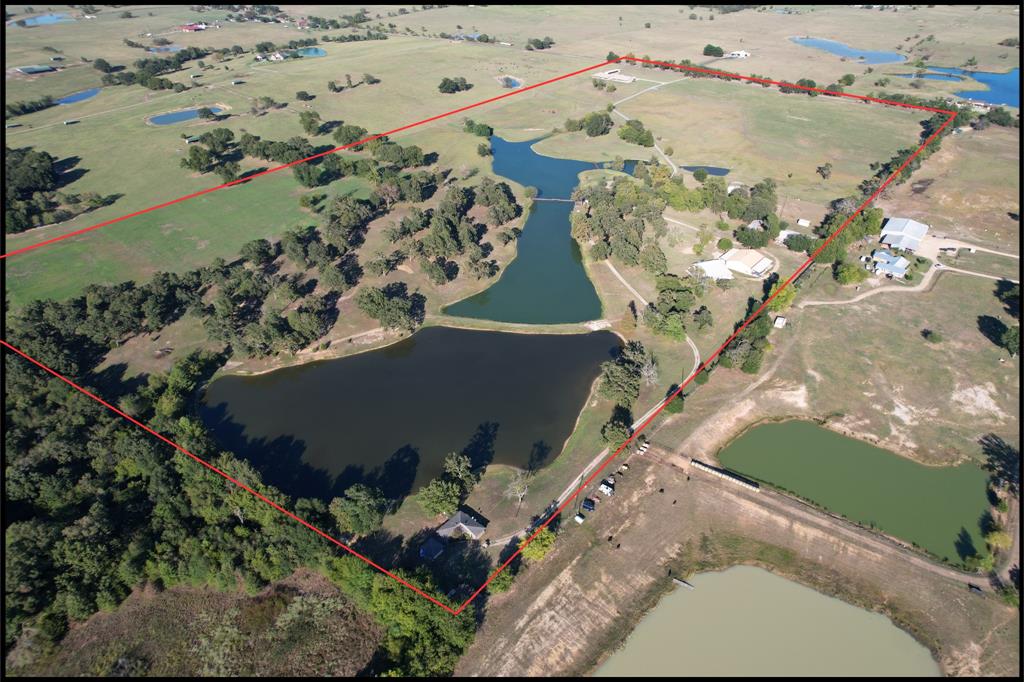 2704 County Road 1103, Sulphur Springs, TX 75482