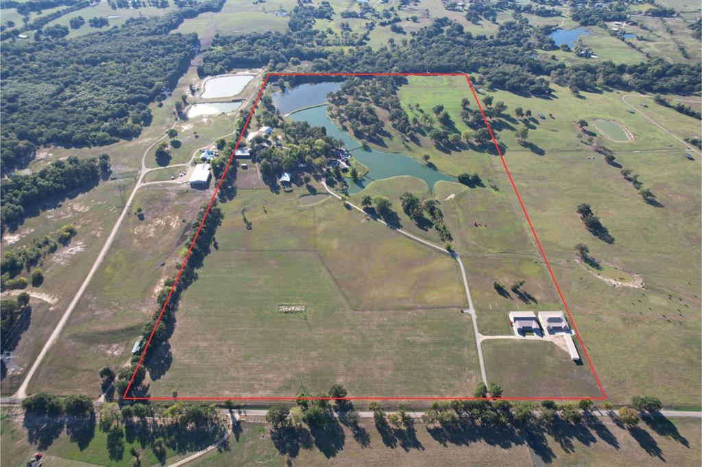 2704 County Road 1103, Sulphur Springs, TX 75482