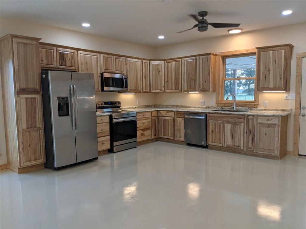 2704 County Road 1103, Sulphur Springs, TX 75482