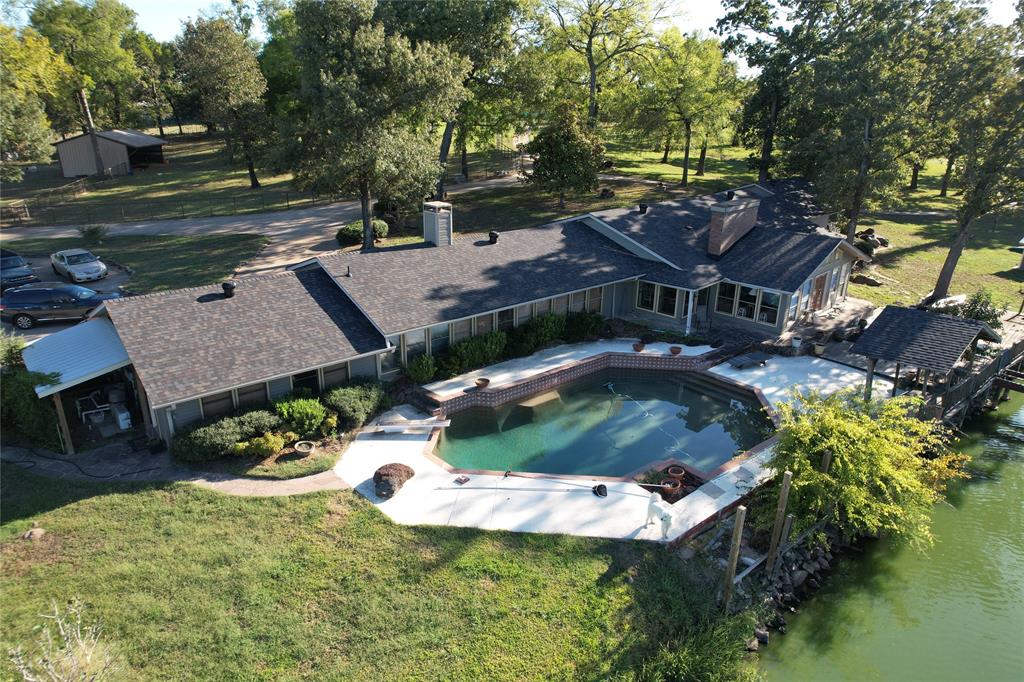 2704 County Road 1103, Sulphur Springs, TX 75482