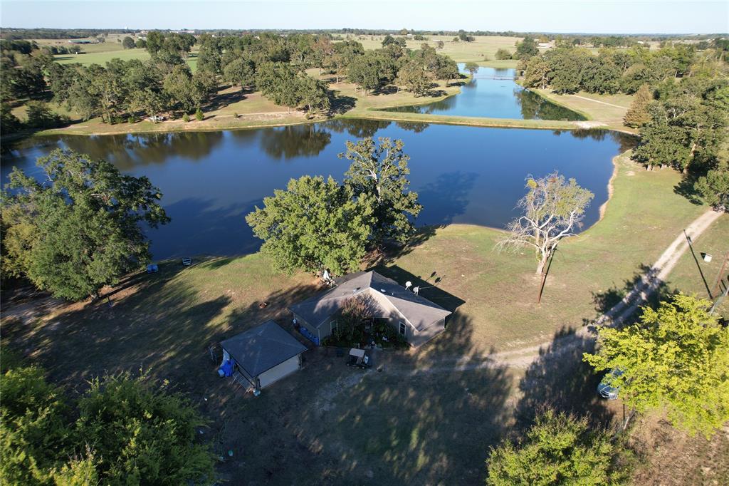 2704 County Road 1103, Sulphur Springs, TX 75482