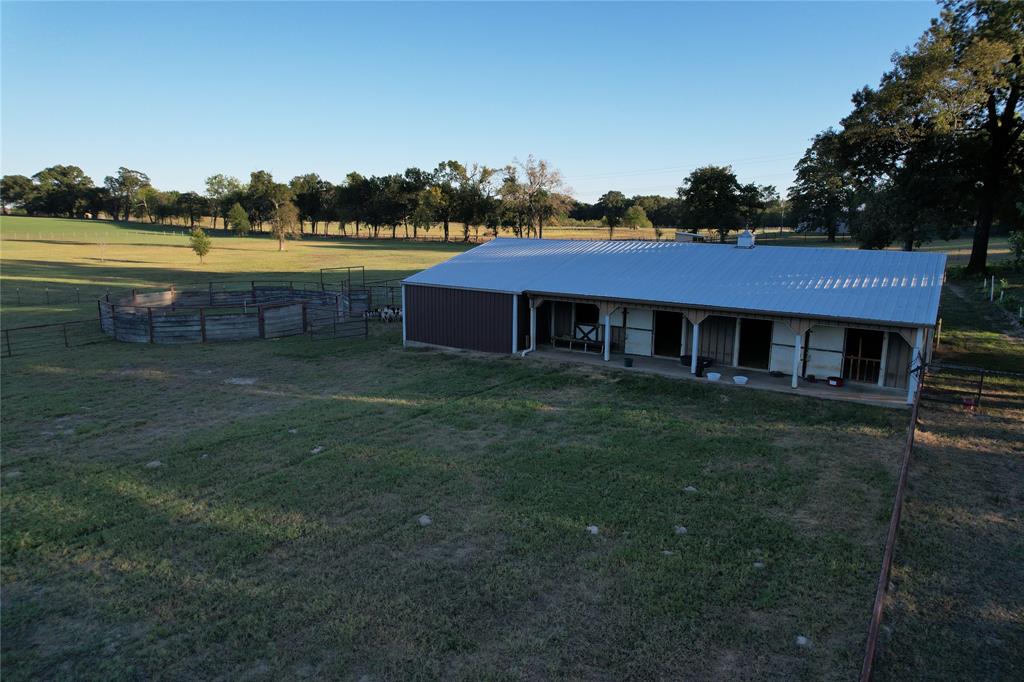 2704 County Road 1103, Sulphur Springs, TX 75482