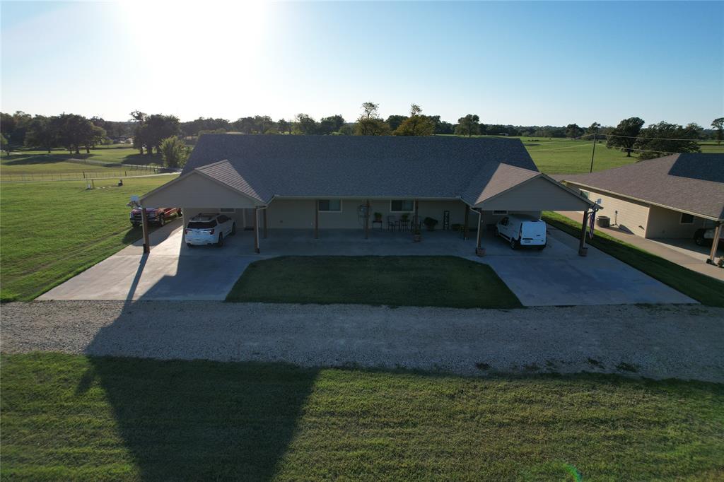 2704 County Road 1103, Sulphur Springs, TX 75482