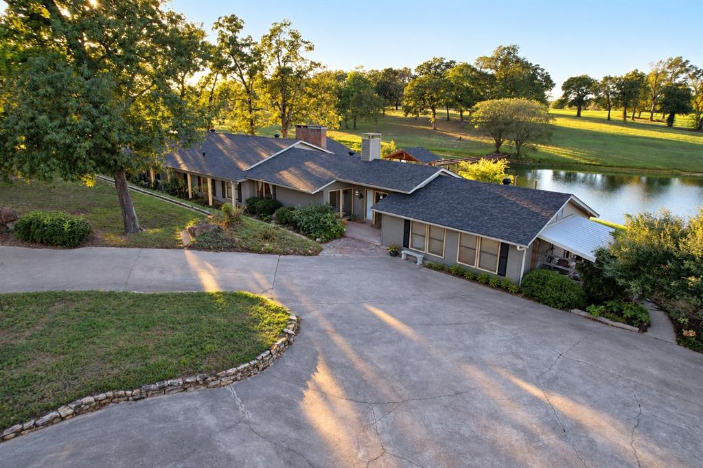 2704 County Road 1103, Sulphur Springs, TX 75482
