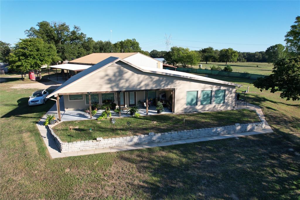 2704 County Road 1103, Sulphur Springs, TX 75482
