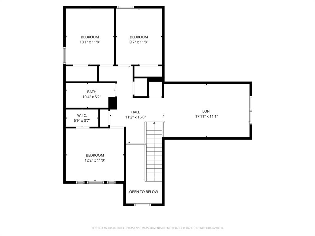 312 Elk Run Drive, Fort Worth, TX 76140