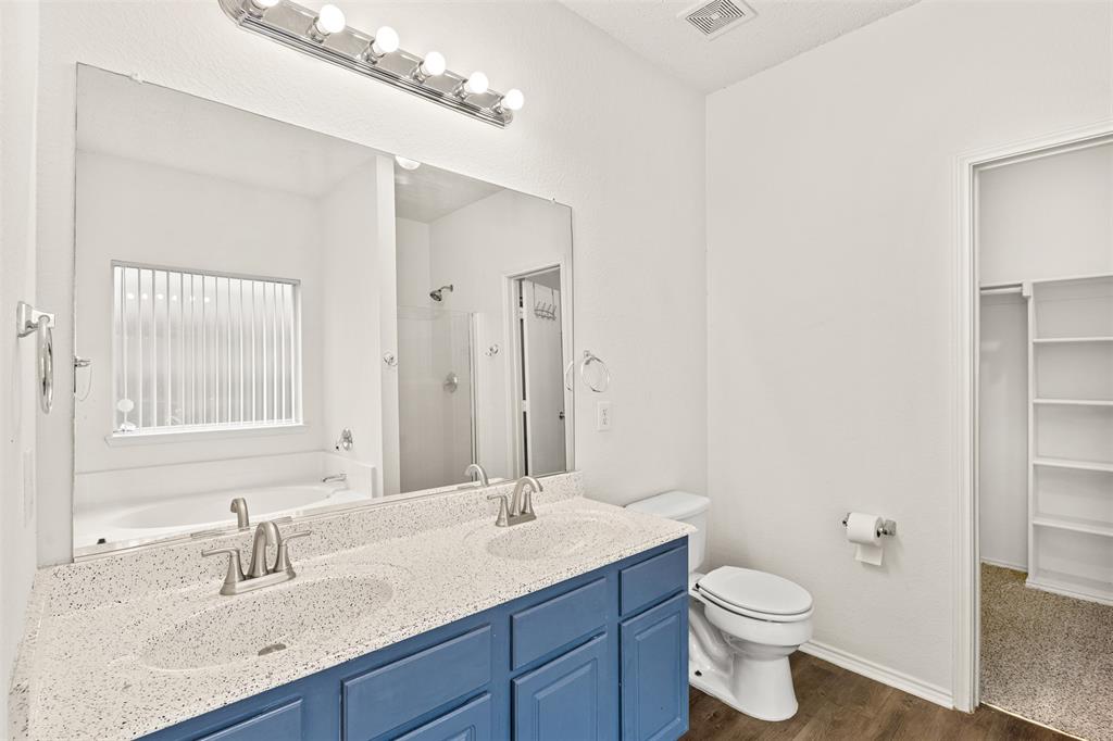 312 Elk Run Drive, Fort Worth, TX 76140