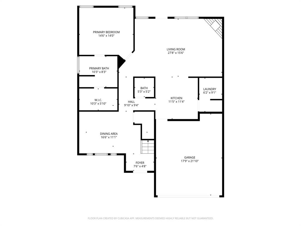 312 Elk Run Drive, Fort Worth, TX 76140