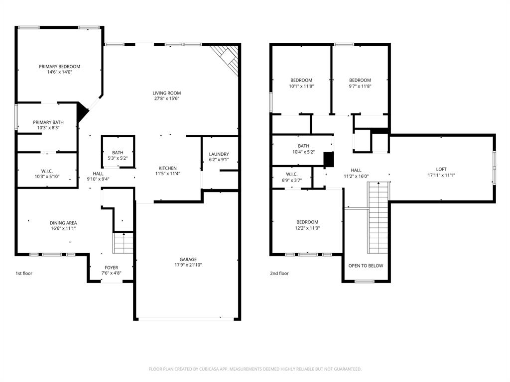 312 Elk Run Drive, Fort Worth, TX 76140