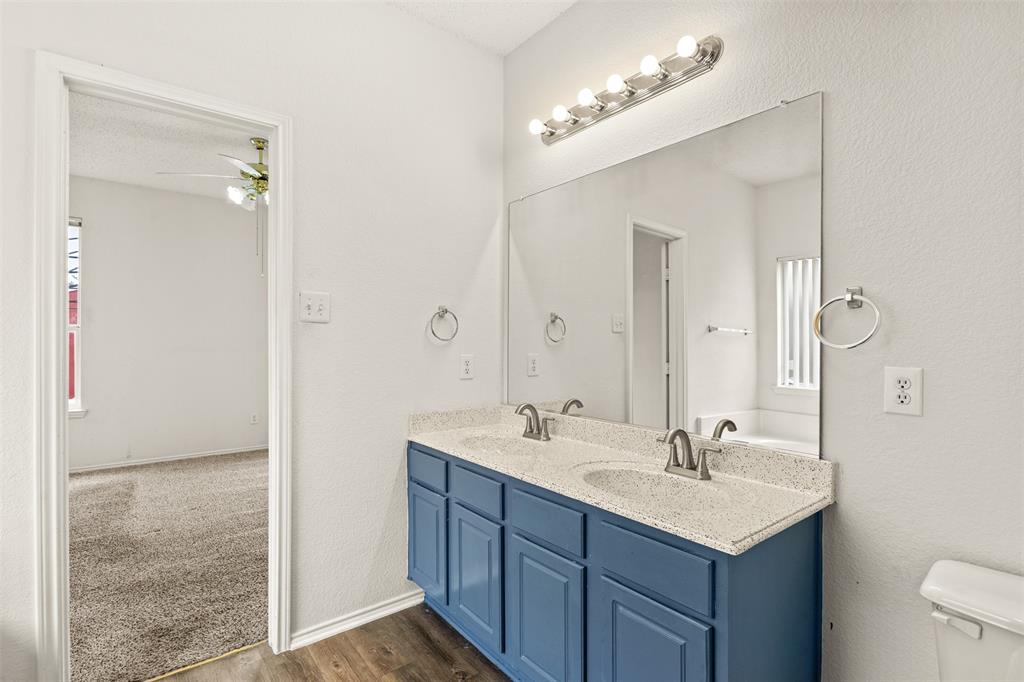 312 Elk Run Drive, Fort Worth, TX 76140