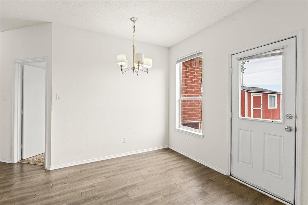312 Elk Run Drive, Fort Worth, TX 76140