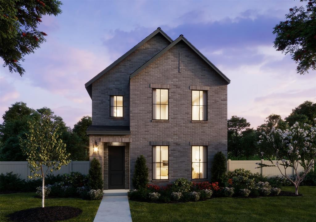 Luxurious living paired with small town charm can be yours in our newest community...The Heights at Uptown Celina!