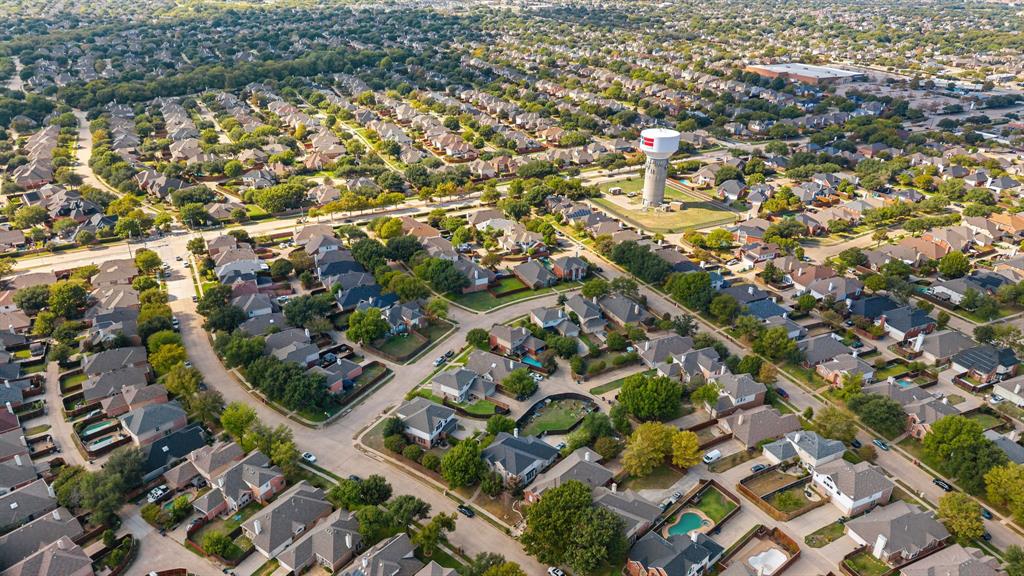 413 Majesty Drive, Allen, TX 75013