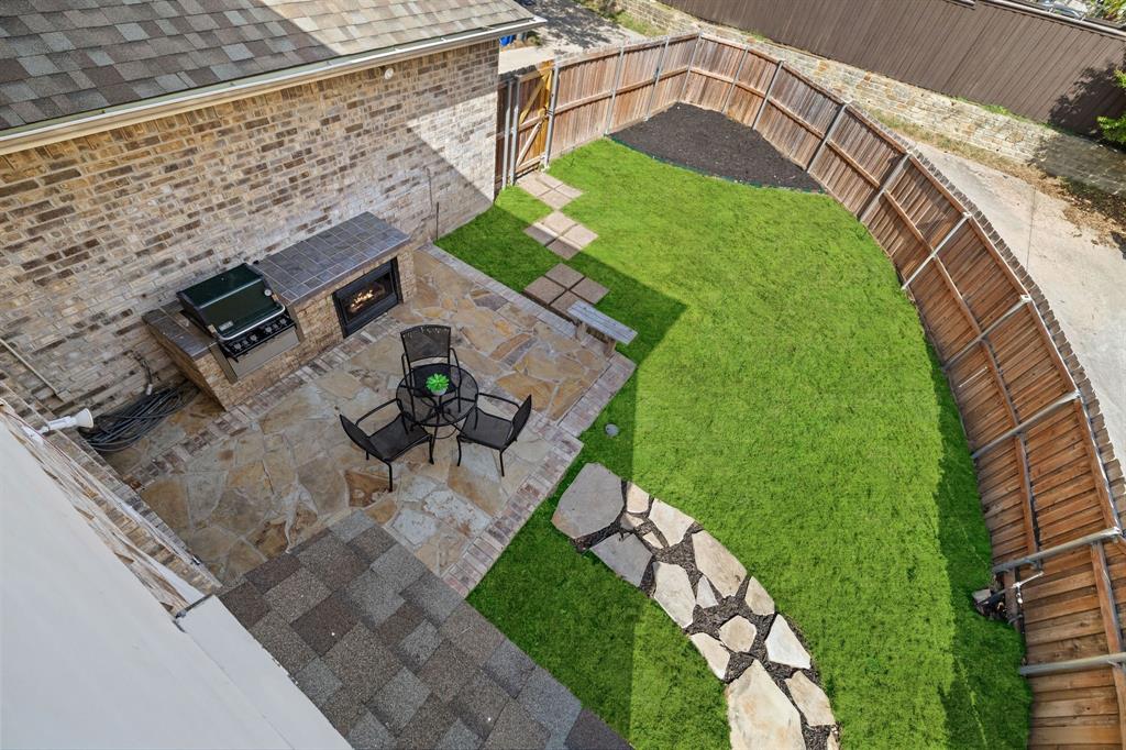 413 Majesty Drive, Allen, TX 75013