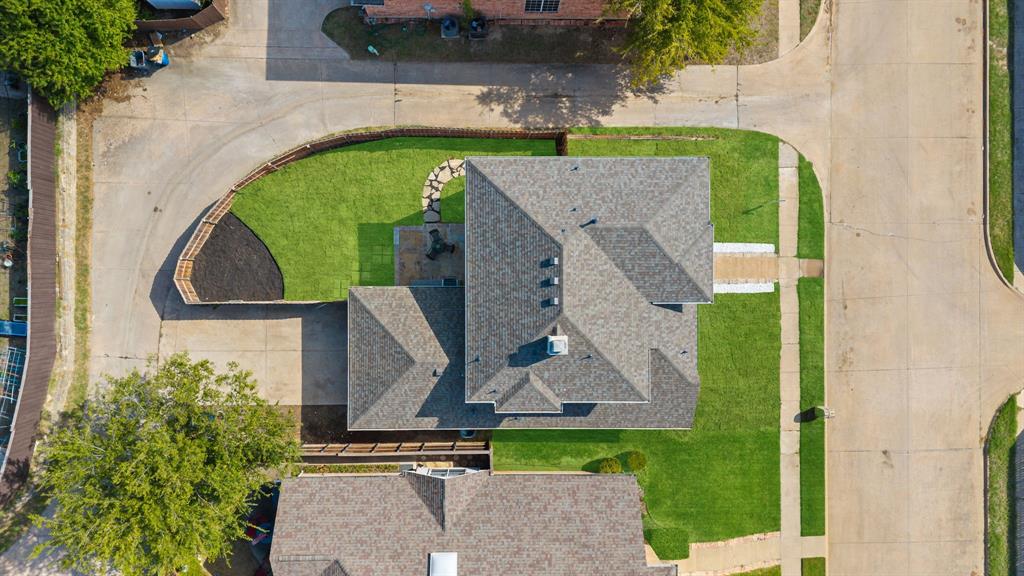 413 Majesty Drive, Allen, TX 75013