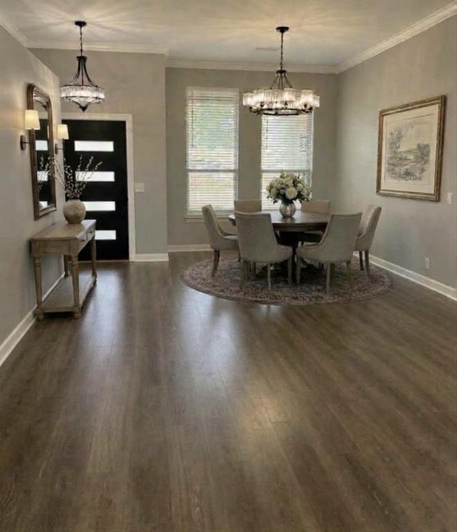 1080 Braydan Drive, Reno, TX 75462