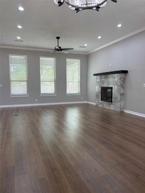 1080 Braydan Drive, Reno, TX 75462