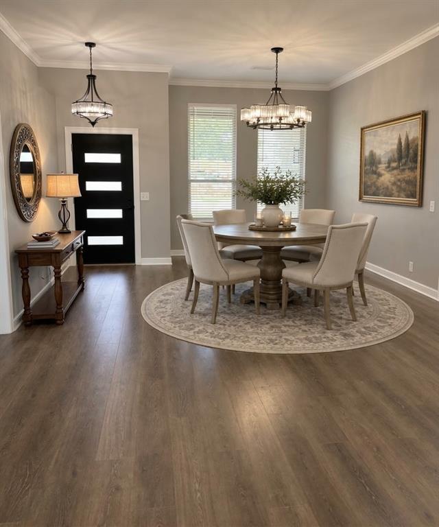 1080 Braydan Drive, Reno, TX 75462