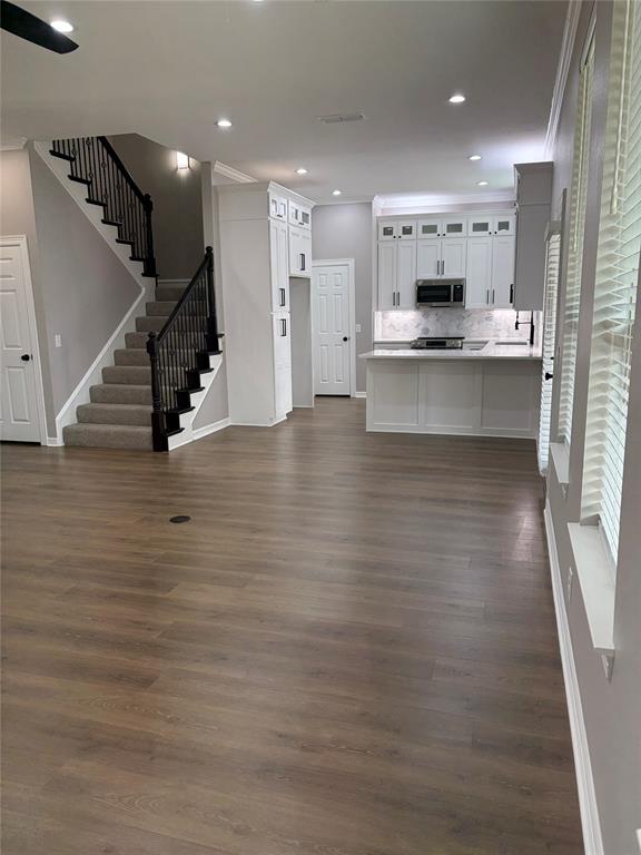 1080 Braydan Drive, Reno, TX 75462