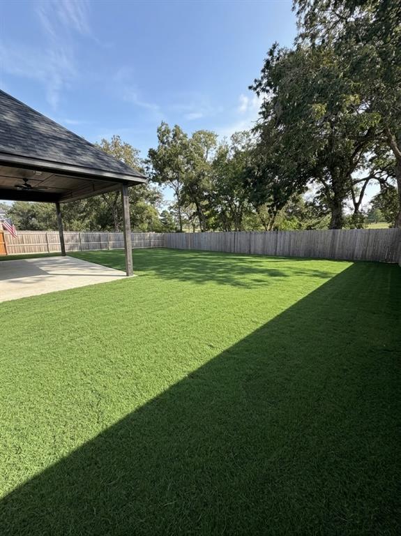 1080 Braydan Drive, Reno, TX 75462