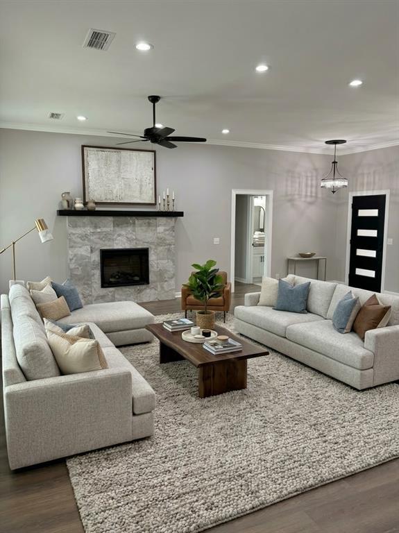1080 Braydan Drive, Reno, TX 75462