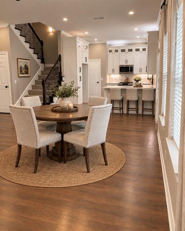 1080 Braydan Drive, Reno, TX 75462