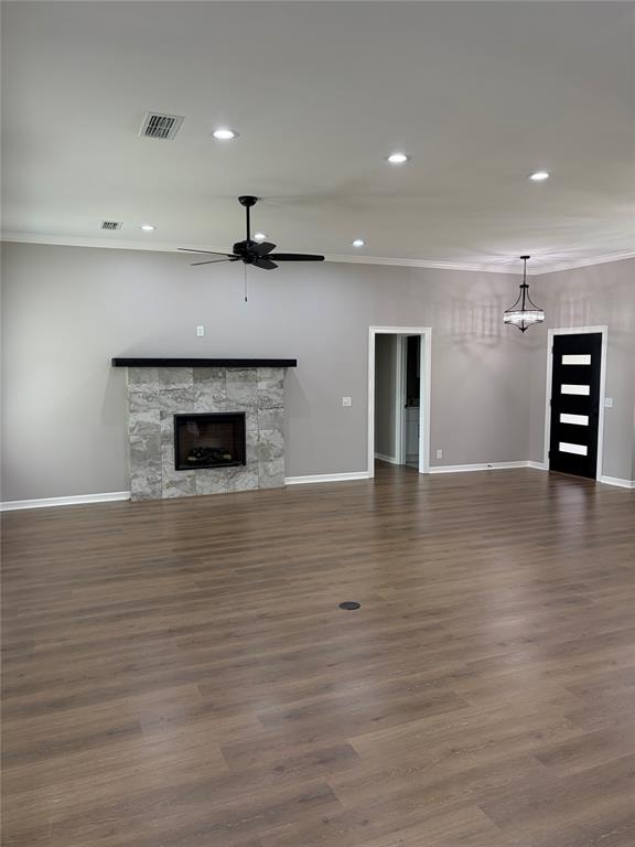 1080 Braydan Drive, Reno, TX 75462