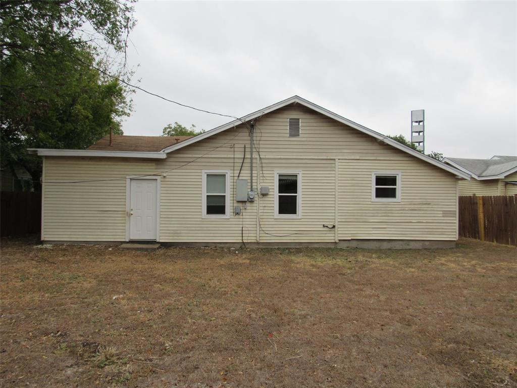 3129 Fadal Avenue, Waco, TX 76708